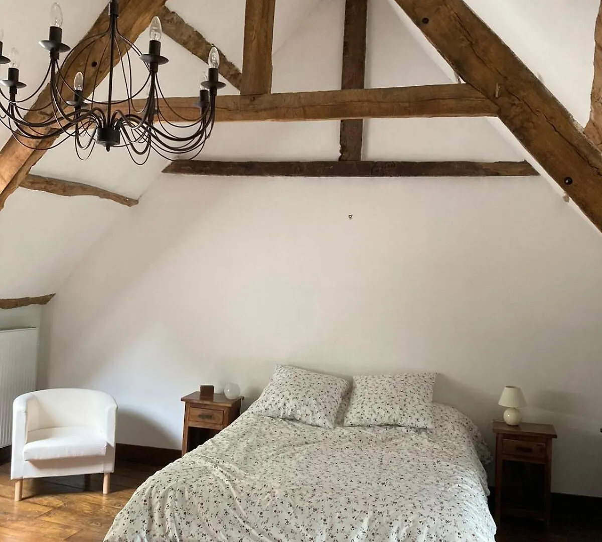 Beautiful Cottage Lanvallay 0*,  France