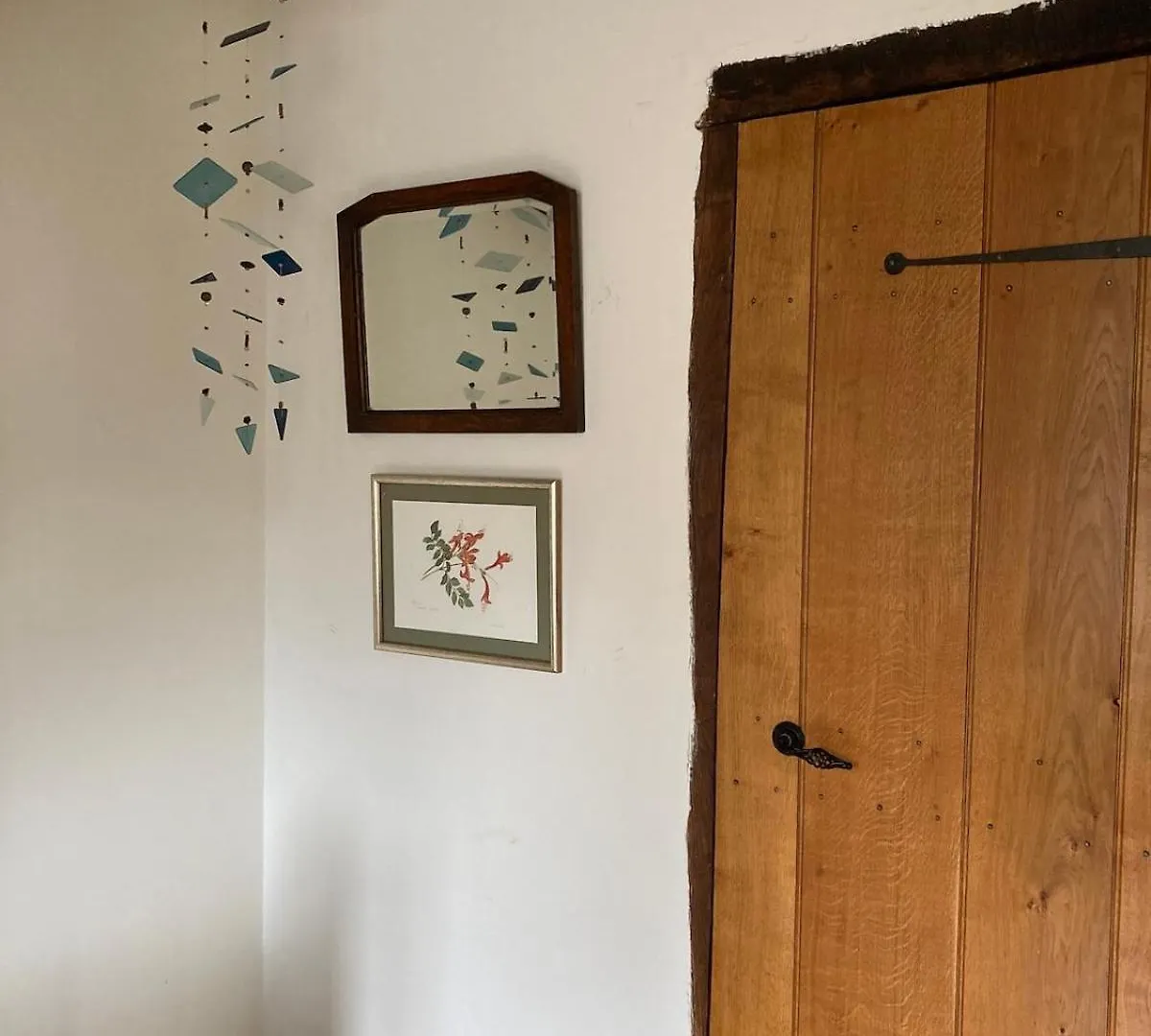 Beautiful Cottage Lanvallay Holiday home