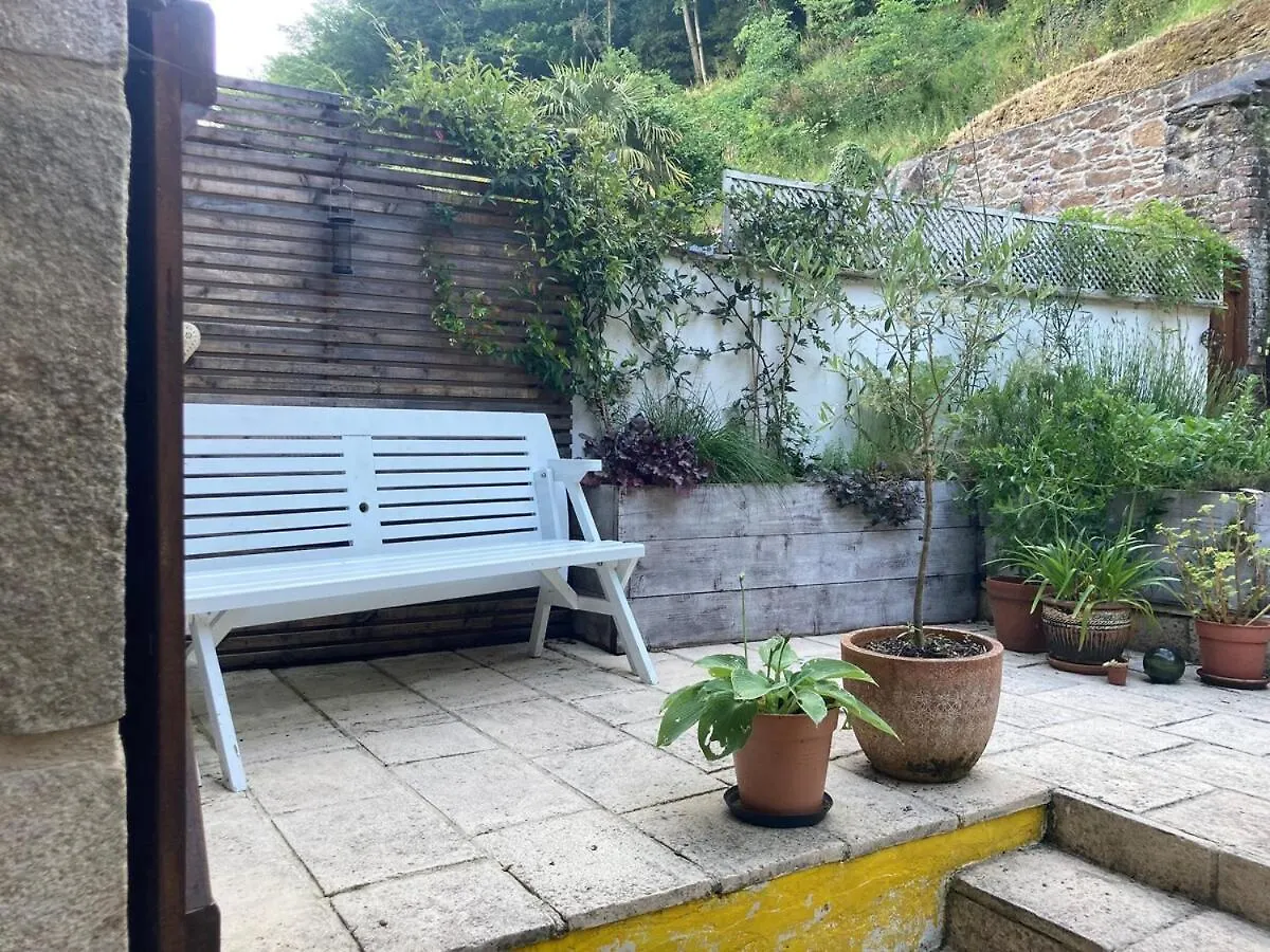 Beautiful Cottage Lanvallay