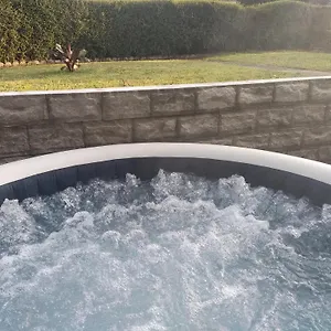  Hébergement de vacances La Sokriss