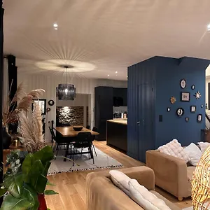  Appartement Les Libellules