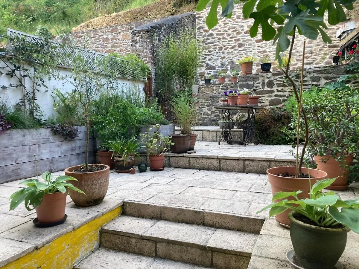 Casa vacanze Beautiful Cottage Lanvallay