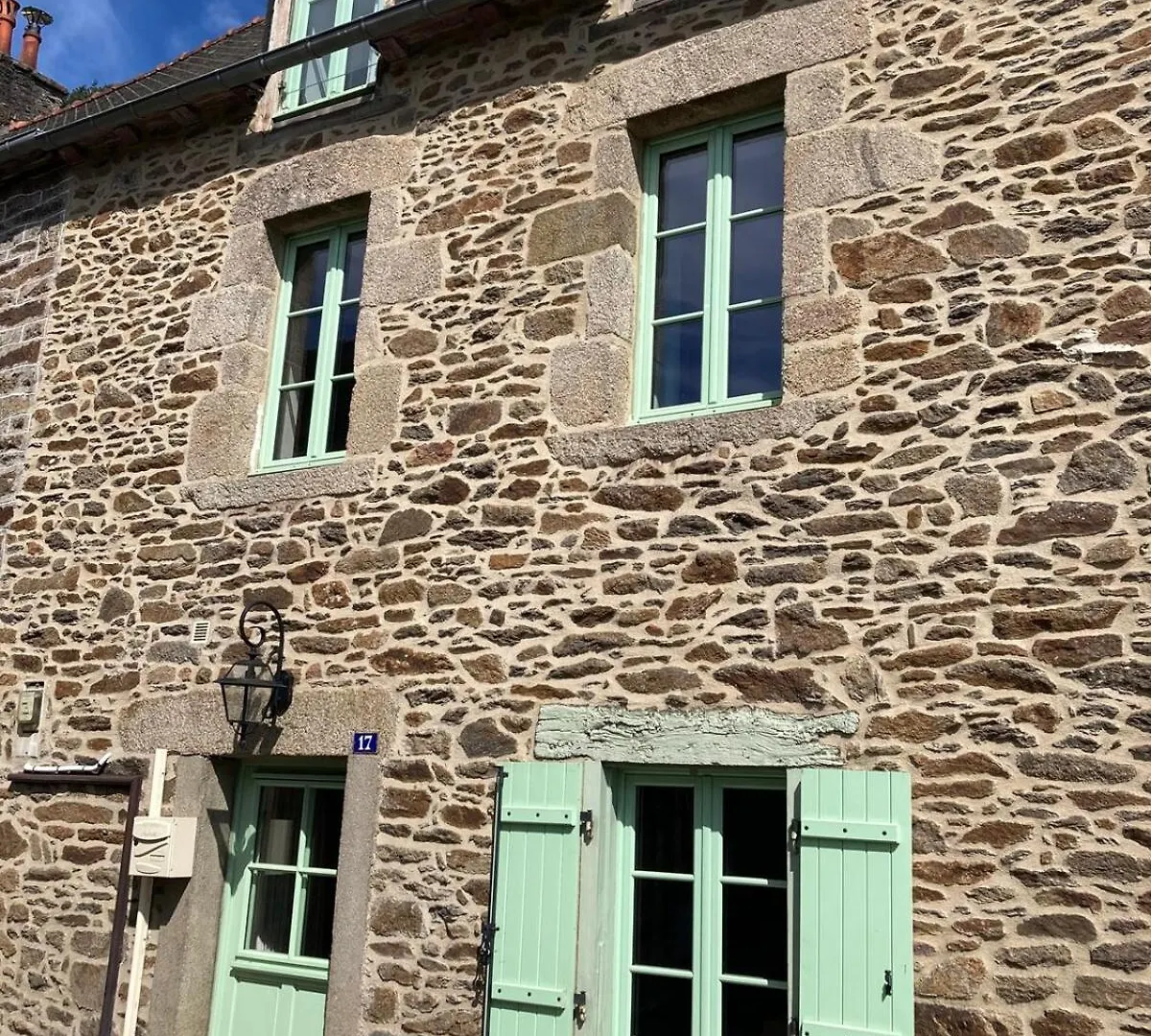 Casa vacanze Beautiful Cottage Lanvallay